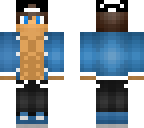 first own skin