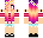 first skin