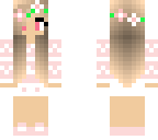 flower girl