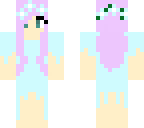 flower girl
