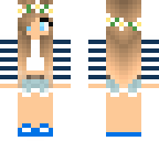 flower girl