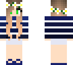 flower tomboy
