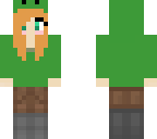 for creeper lady