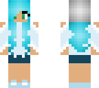 for my cousin