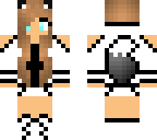 foxy girl edit