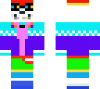fresh sans