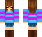 frisk
