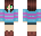 frisk