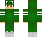 frog skin