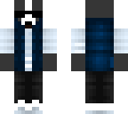 frosty badger