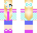 fun girl