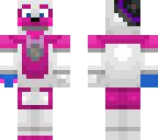 funtime freddy