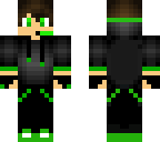 gamer boy