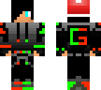 gaming_king santa