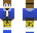 gamingfoxy and sans