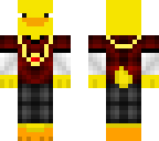 gangsta duck