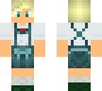 garroth from camp