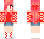 geovana redstone