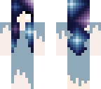 ghost girl