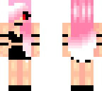 ghoul girl