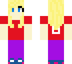 girl