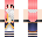 girl nastu