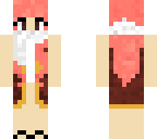 girl natsu