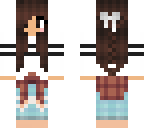 girl skin