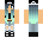 girl skin