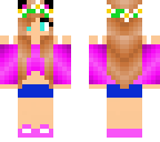 girl skin