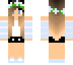 girl skin