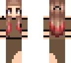 girl skin mc