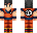 goku