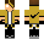 gold kid 2