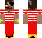 goldenarmor