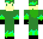 grass kid