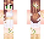 greek girl