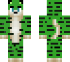 green catfdaw