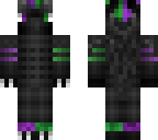 green purple suchspeed
