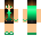 greeny