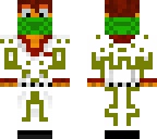 guillermo