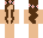 hairbase girl