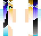 half