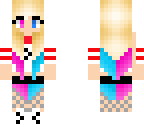 harley quin