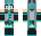hatsune miku original