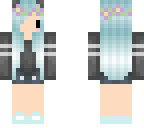 hazelpanda's skin