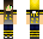 heyimbee jersey