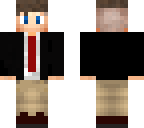 hipster elegante 