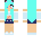 hurt girl