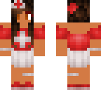 i am a nurse